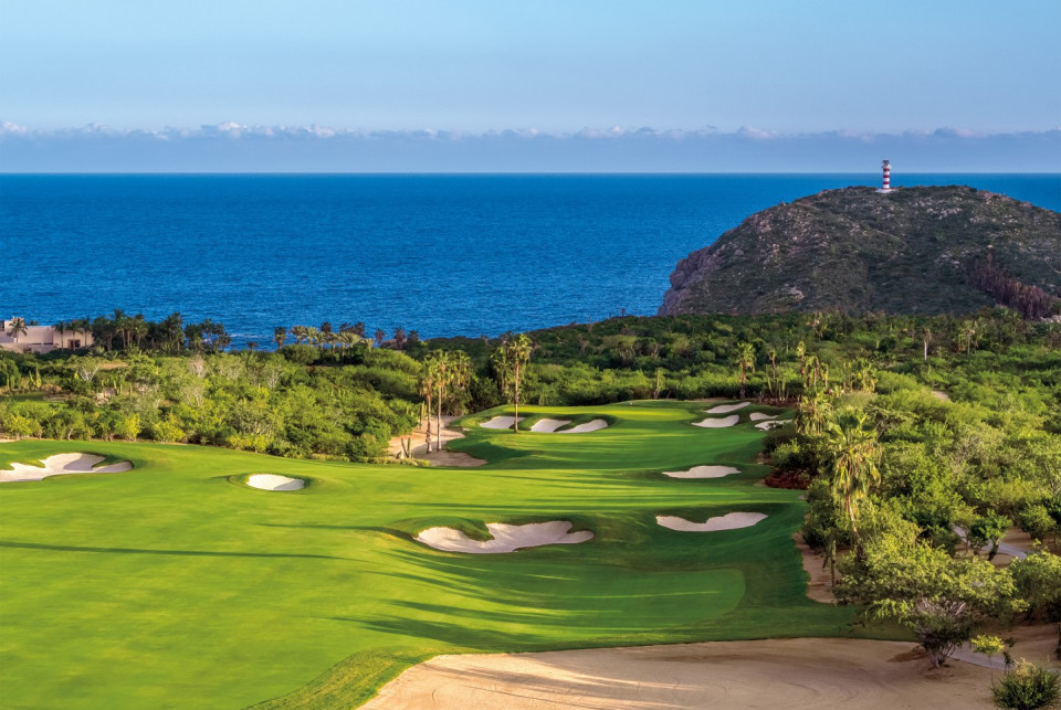 (Mar) Cove Club at Cabo Del Sol - Cabo San lucas